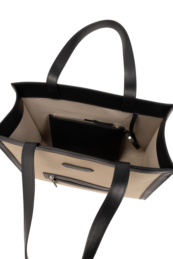 SchaferandweinerShops Zimbabwe - Marcie zipped tote bag
